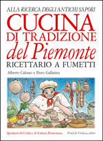 Cucina di tradizione del Piemonte
