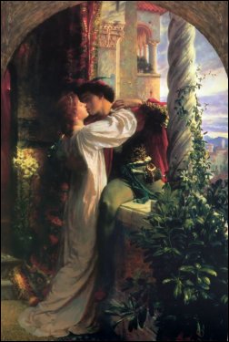 Romeo&Giulietta