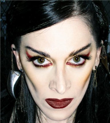 diamanda galas