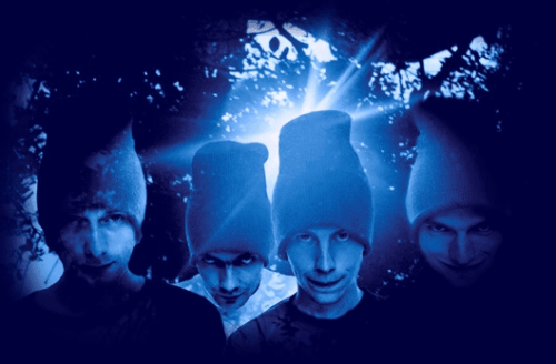 Sigur Ros