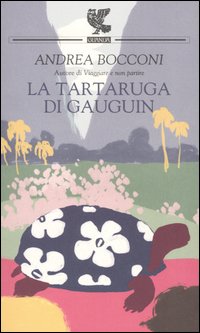 Tartaruga Gaugin