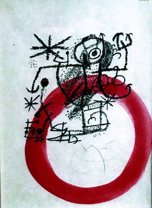mirò