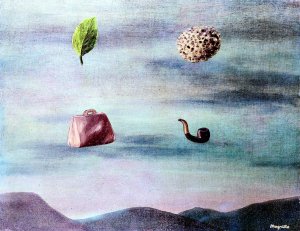 magritte