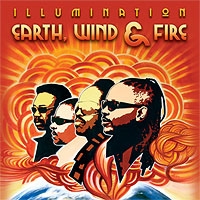 Earth Wind & Fire