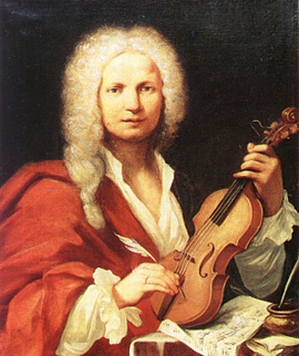 vivaldi
