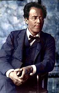 Mahler