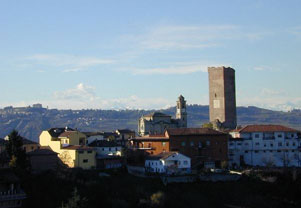 comune barbaresco