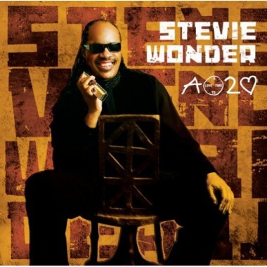 steve wonder