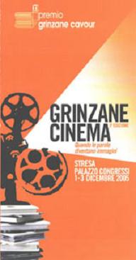 grinzane film festival III