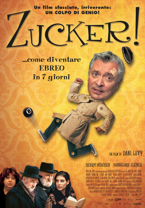 zucker