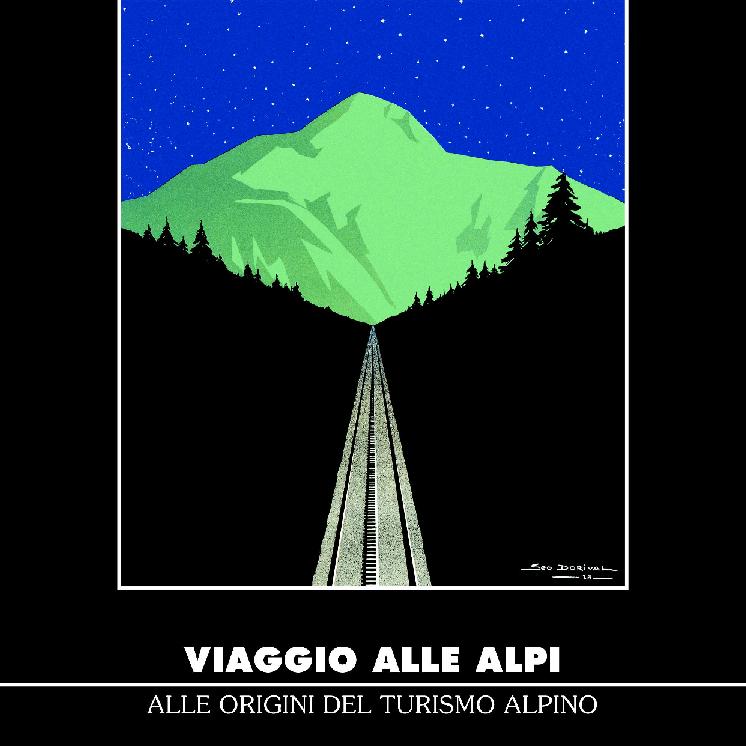 viaggio alle Alpi