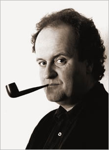 Wolfgang Rihm