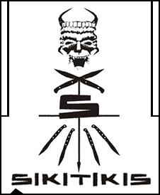 sikitikis logo