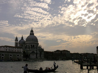 Chiesa della Salute