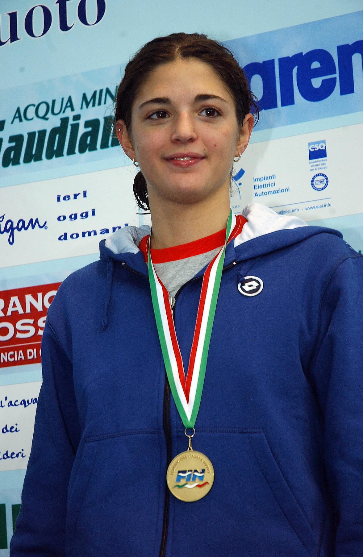 Chiara Boggiatto
