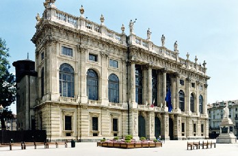 palazzo madama