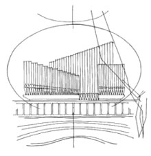 Auditorium Logo