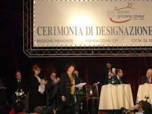 Djebar - Teatro Carignano