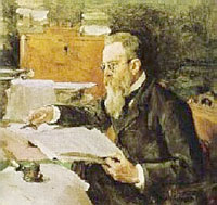Rimski Korsakov