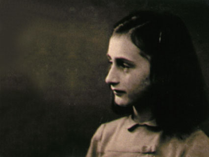 Anna Frank