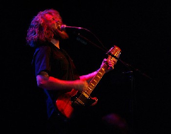 My Morning Jacket