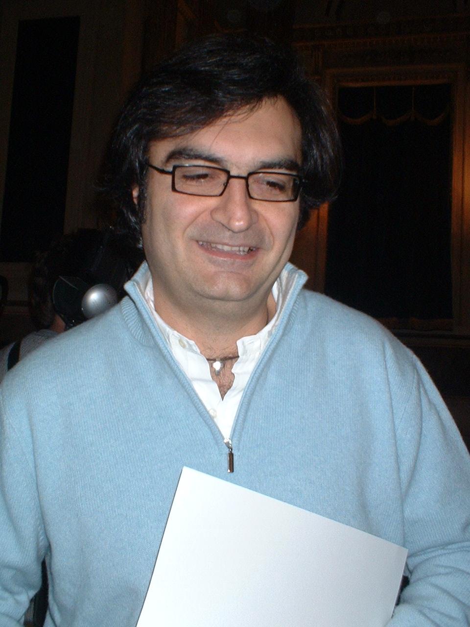 G.Cagna