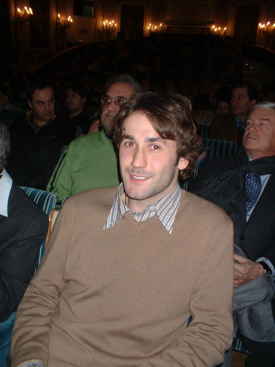 Dalmasso
