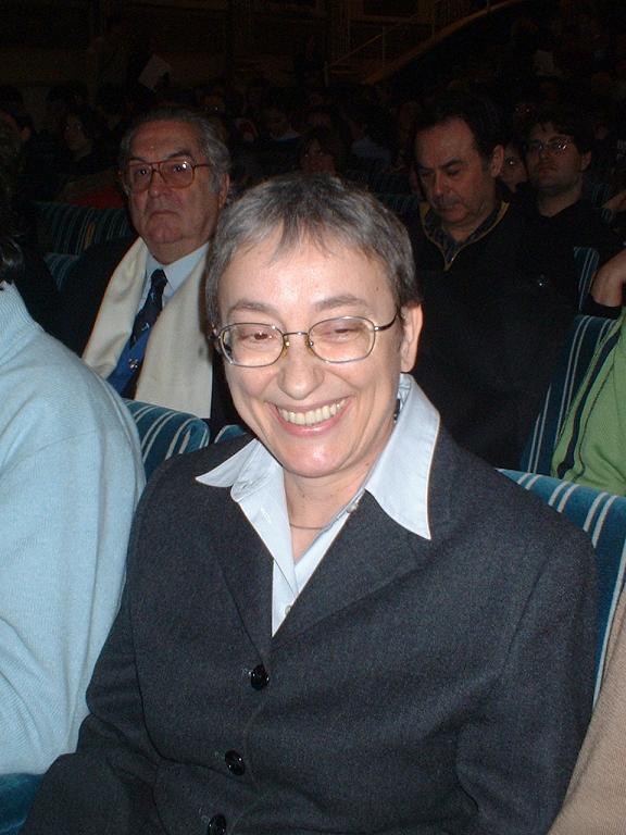M Porello
