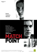 match point