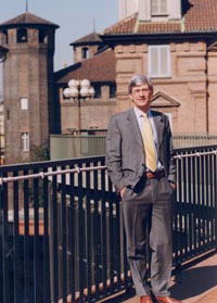 Walter Vergnano