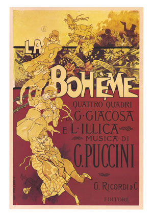 Boheme