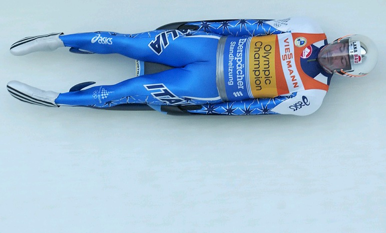 slittino zoggeler