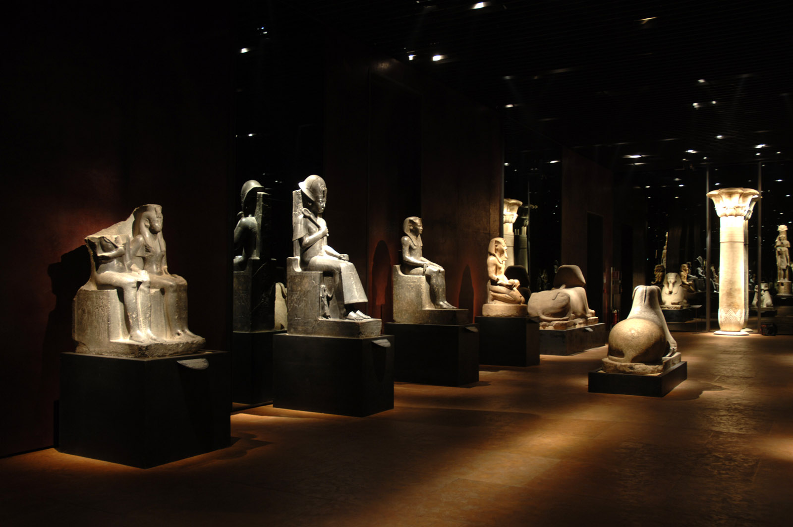 museo egizio 1