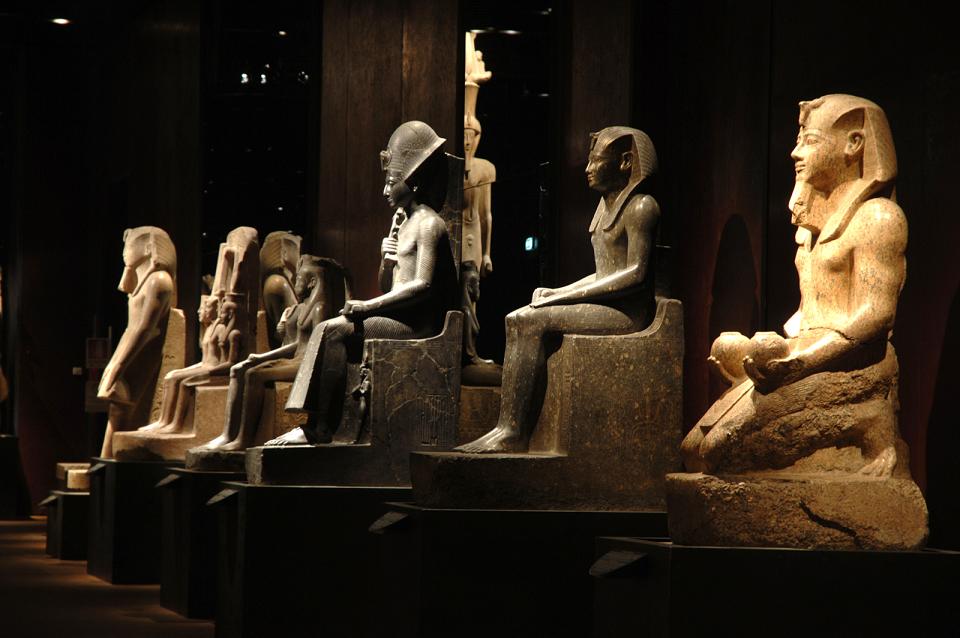 museo egizio 2