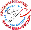amici di valentina