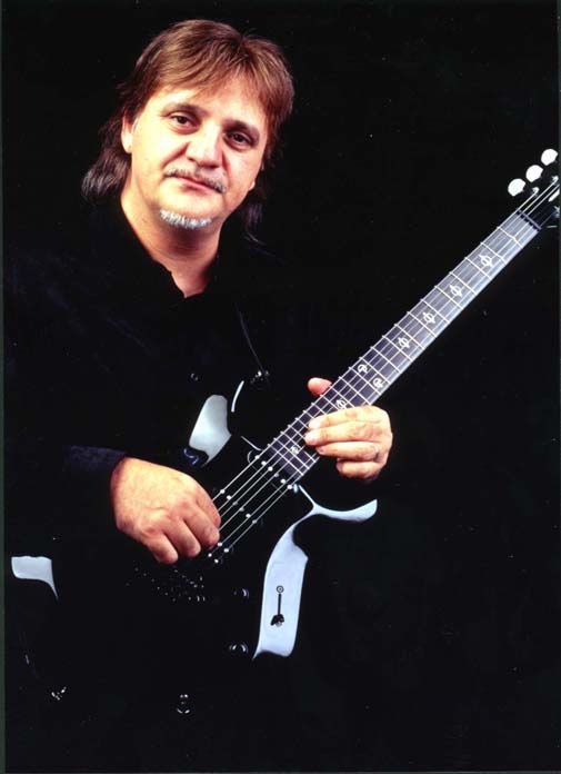 Frank Gambale - Jazz