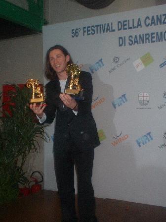 Povia SanRemo 2006