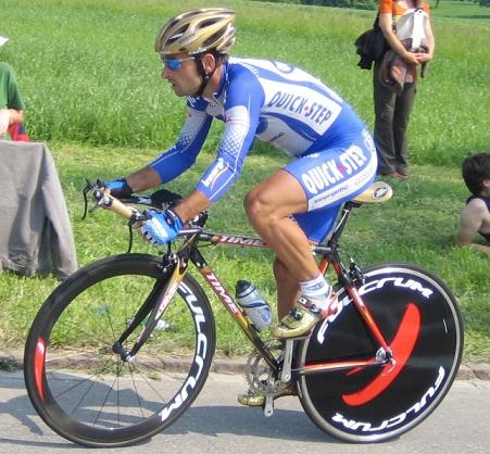 Paolo Bettini