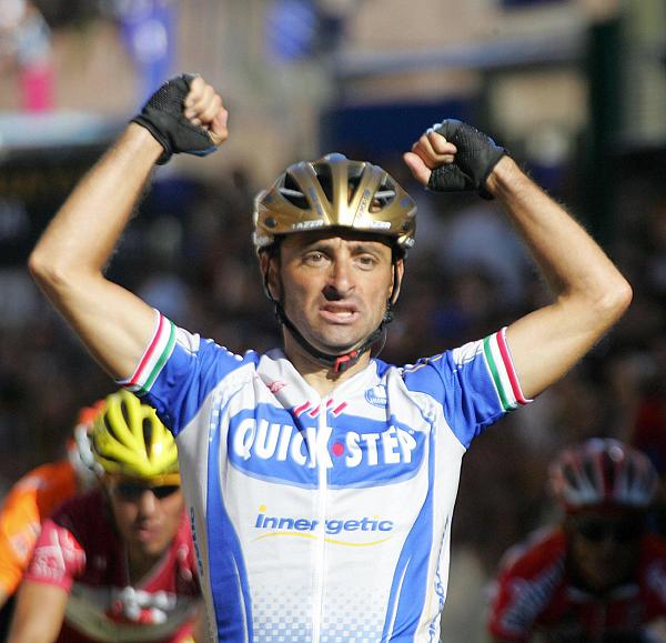 Paolo Bettini