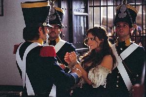 Paz Vega in Carmen 2