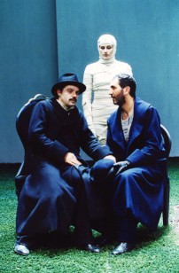 Alcesti