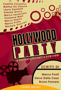 Hollywood Party