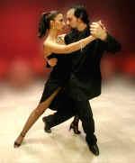 tango