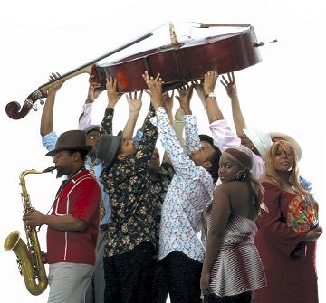 Jazz Jamaica