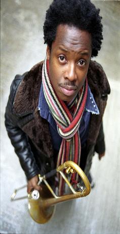 Dennis Rollins - Jazz