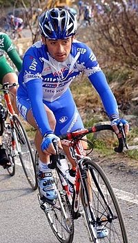 Paolo Bettini