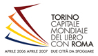 Trwbc Logo Torino capitale del libro
