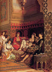 Harem