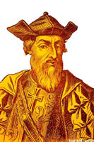 Vasco de Gama