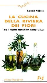 La cucina della Riviera dei Fiori